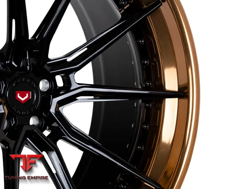 VOSSEN EVO-2R (3-Piece)