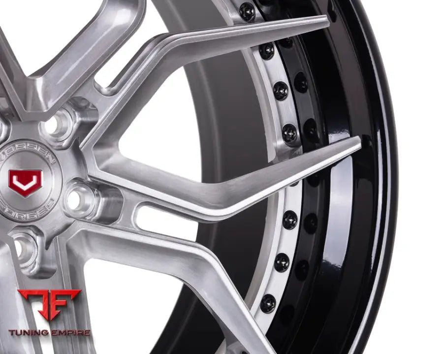 VOSSEN EVO-3 (3-Piece)