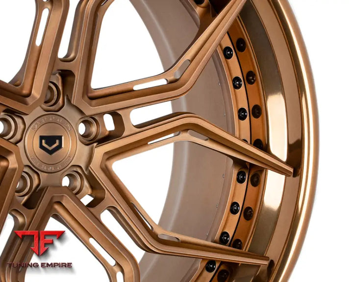 VOSSEN EVO-3R (3-Piece)