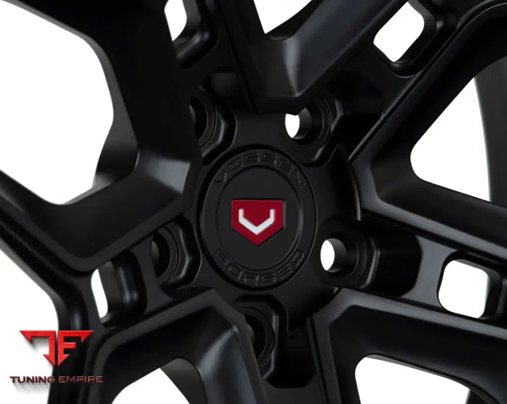 VOSSEN EVO-4 (3-Piece)