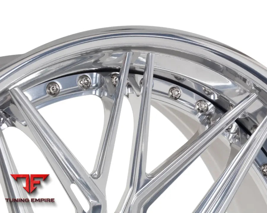 VOSSEN EVO-5R (3-Piece)