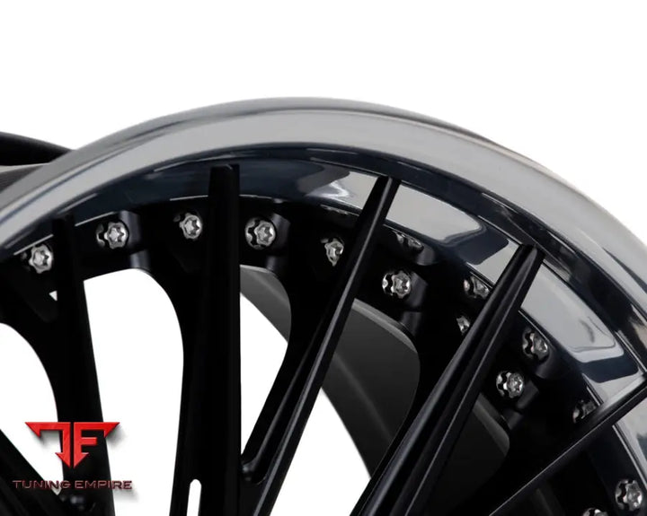 VOSSEN EVO-6TR (3-Piece)