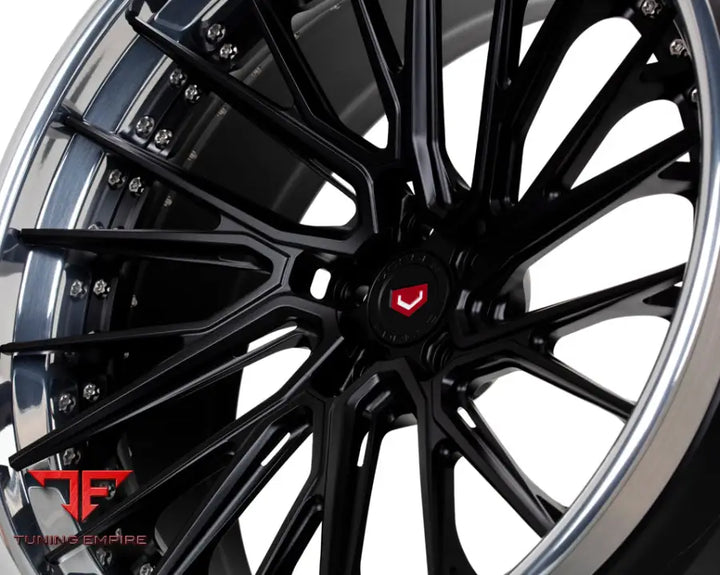 VOSSEN EVO-6TR (3-Piece)