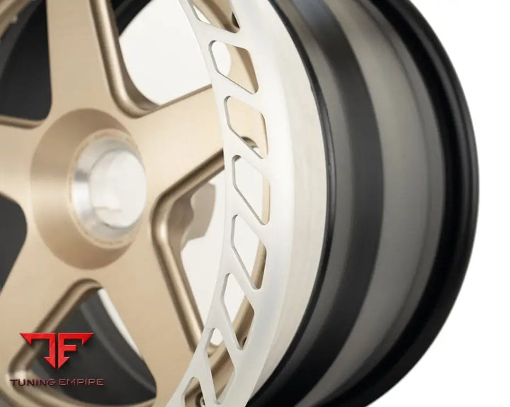 VOSSEN GEN-01 (3-Piece)