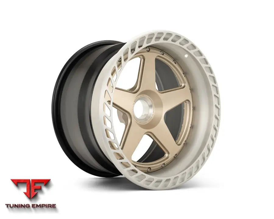 VOSSEN GEN-01 (3-Piece)