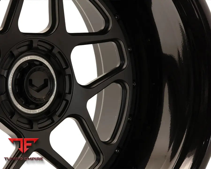 VOSSEN GEN-02 (3-piece)