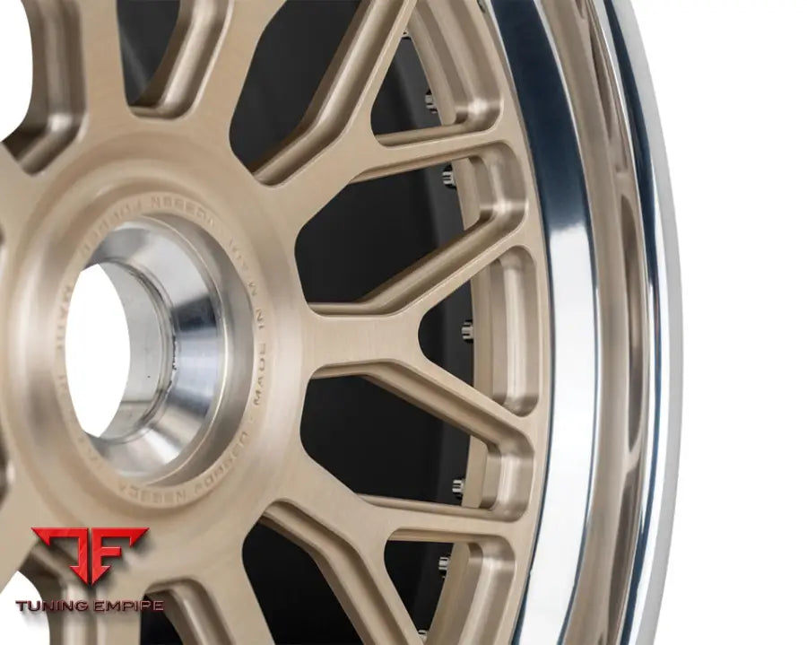 VOSSEN GEN-03 (3-piece)