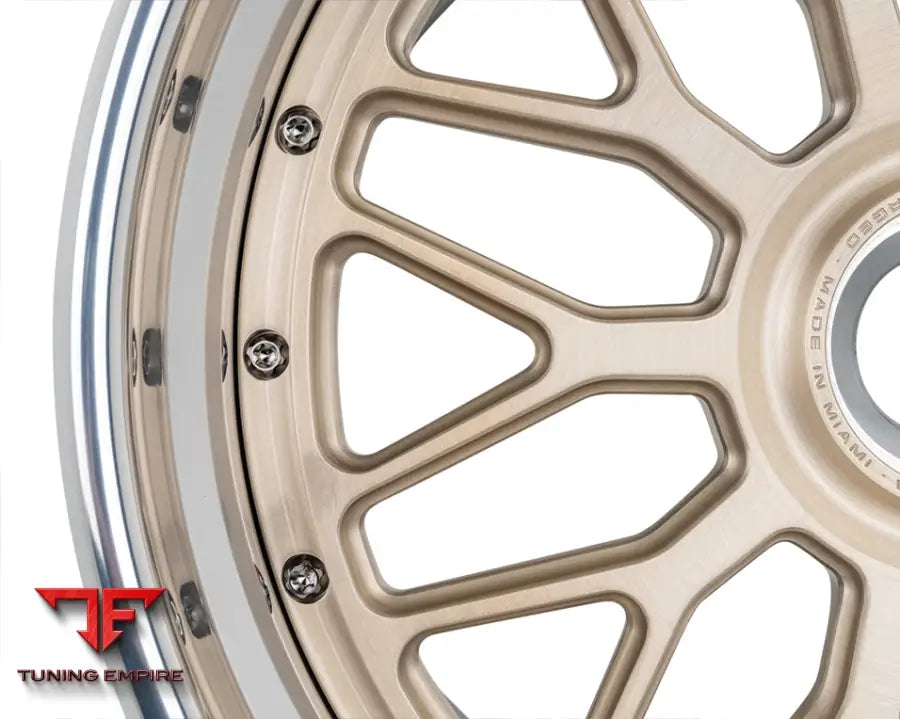 VOSSEN GEN-03 (3-piece)