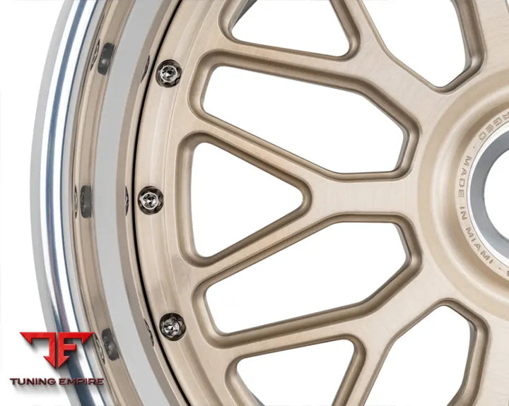 VOSSEN GEN-03 (3-piece)