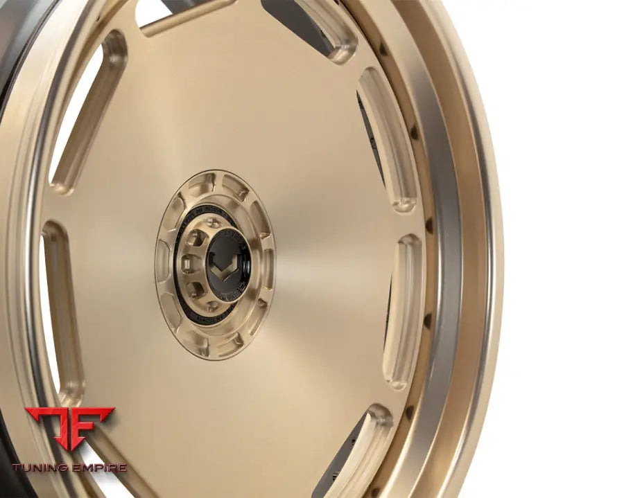 VOSSEN GEN-06 (3-piece)