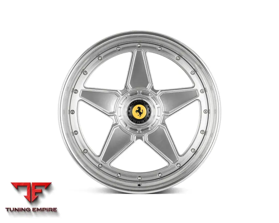 VOSSEN GEN-07 (3-Piece) - Forged Wheels