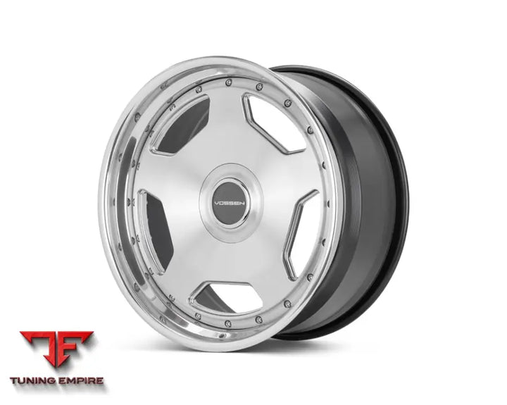VOSSEN GEN-08 (3-Piece) - Forged Wheels
