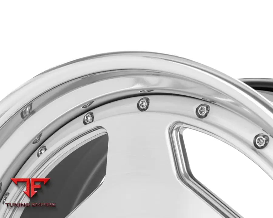 VOSSEN GEN-08 (3-Piece) - Forged Wheels
