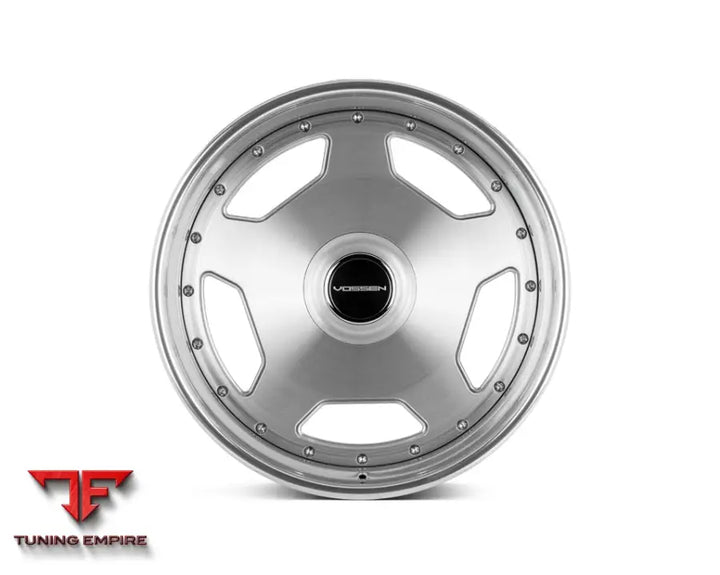 VOSSEN GEN-08 (3-Piece) - Forged Wheels