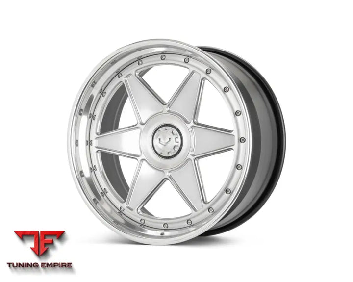 VOSSEN GEN-09 (3-Piece) - Forged Wheels