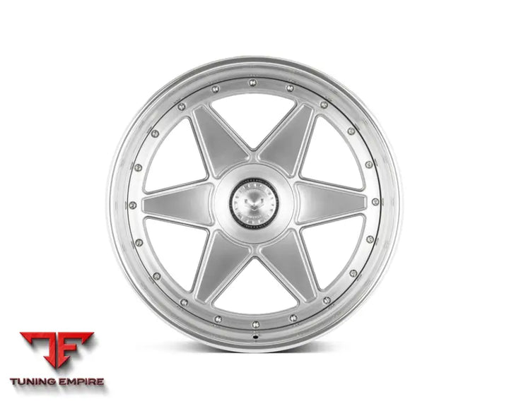 VOSSEN GEN-09 (3-Piece) - Forged Wheels
