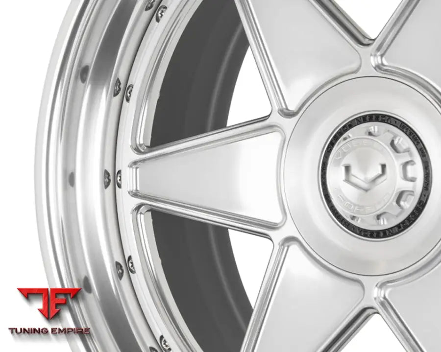 VOSSEN GEN-09 (3-Piece) - Forged Wheels