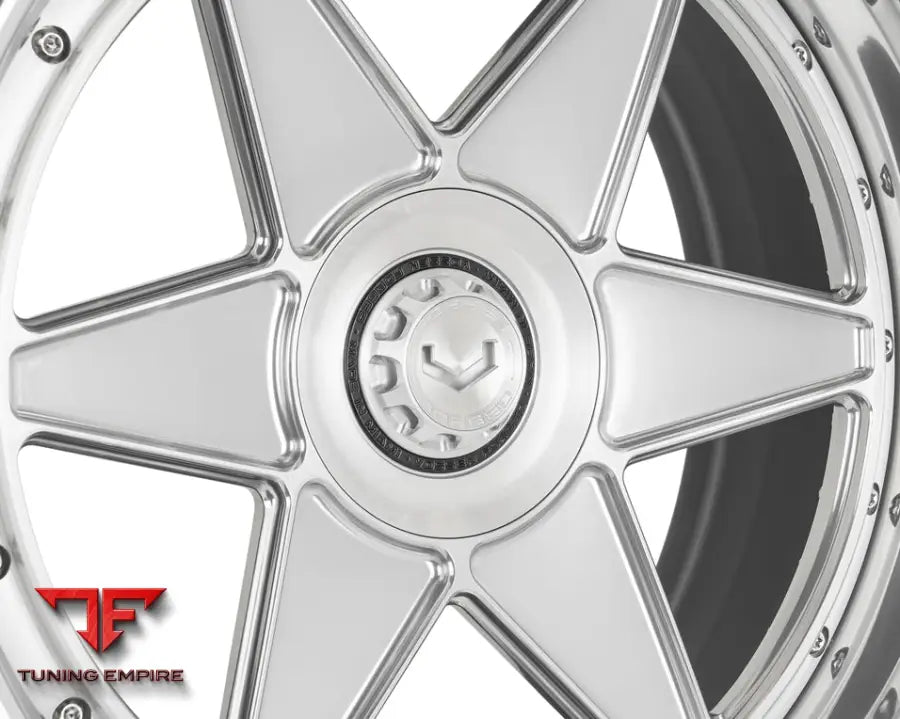 VOSSEN GEN-09 (3-Piece) - Forged Wheels