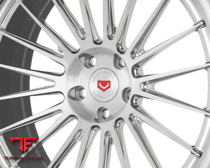 VOSSEN GEN-20 (3-Piece) - Forged Wheels