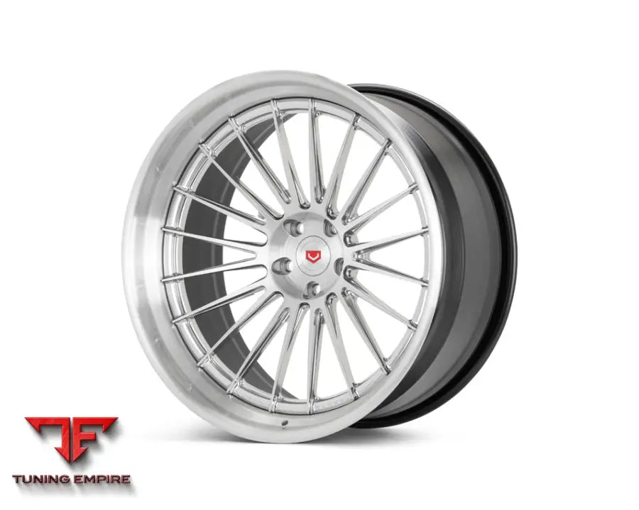 VOSSEN GEN-20 (3-Piece) - Forged Wheels