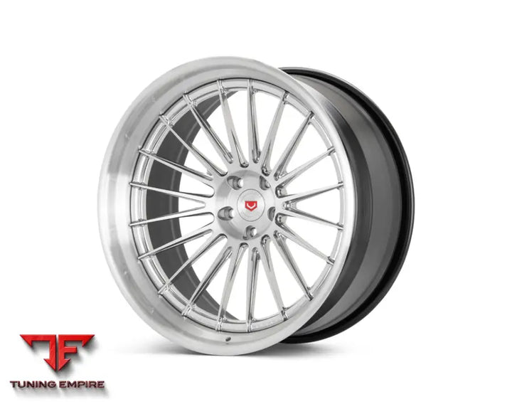 VOSSEN GEN-20 (3-Piece) - Forged Wheels