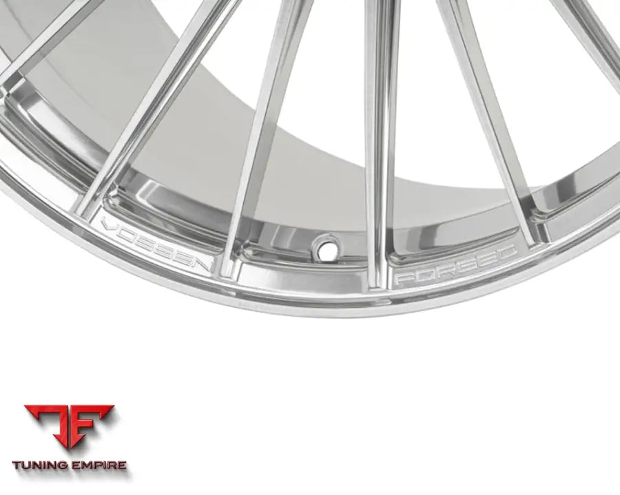 VOSSEN GEN-20 - Forged Wheels