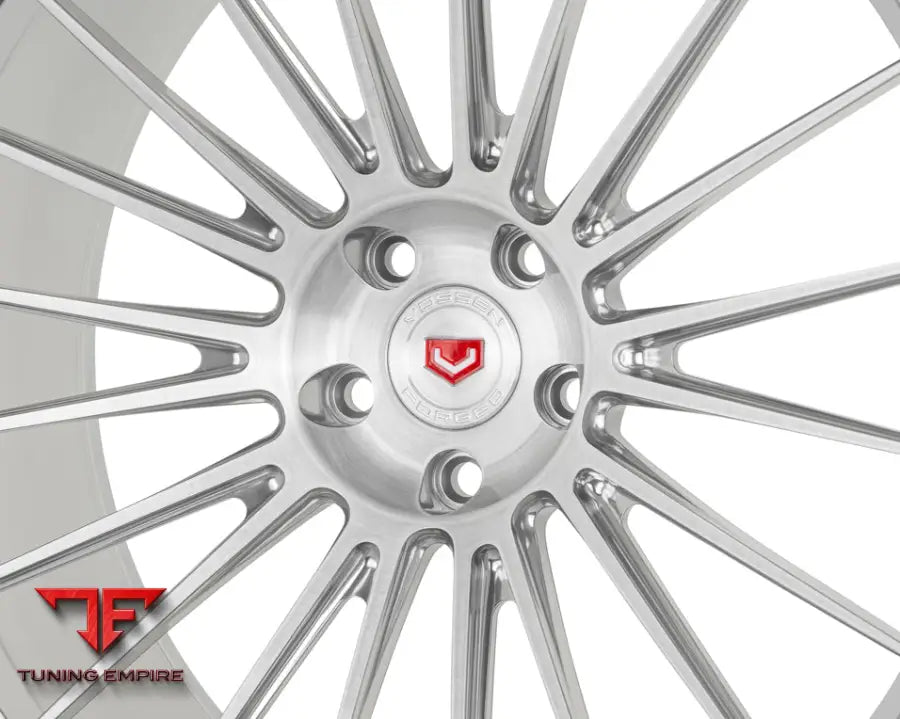 VOSSEN GEN-20 - Forged Wheels