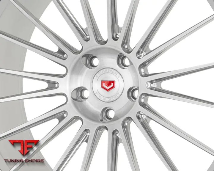 VOSSEN GEN-20 - Forged Wheels
