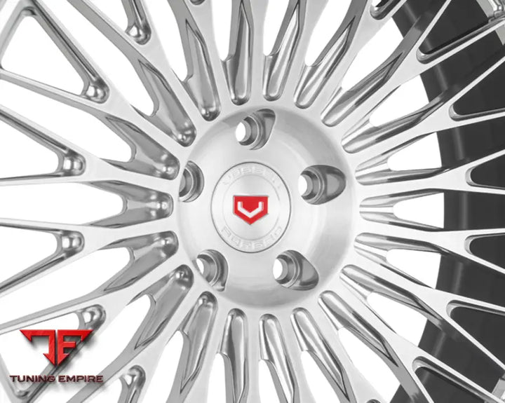VOSSEN GEN-22 (3-Piece) - Forged Wheels