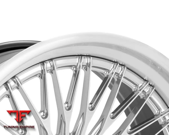 VOSSEN GEN-22 - Forged Wheels
