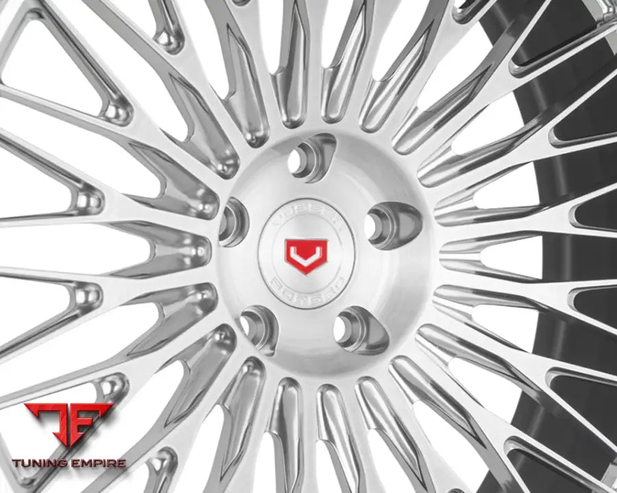 VOSSEN GEN-22 - Forged Wheels