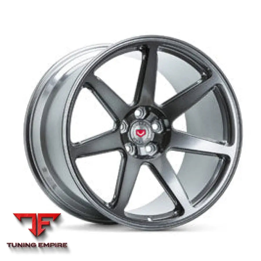 VOSSEN GNS-2 forged wheel