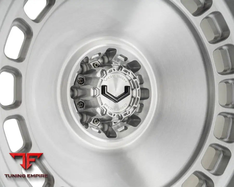 VOSSEN GNX-04 - Forged Wheels
