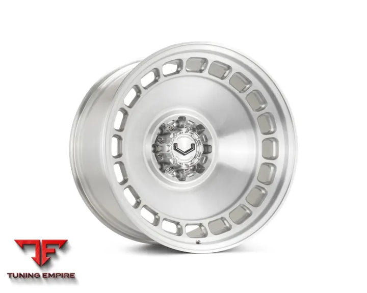 VOSSEN GNX-04 - Forged Wheels