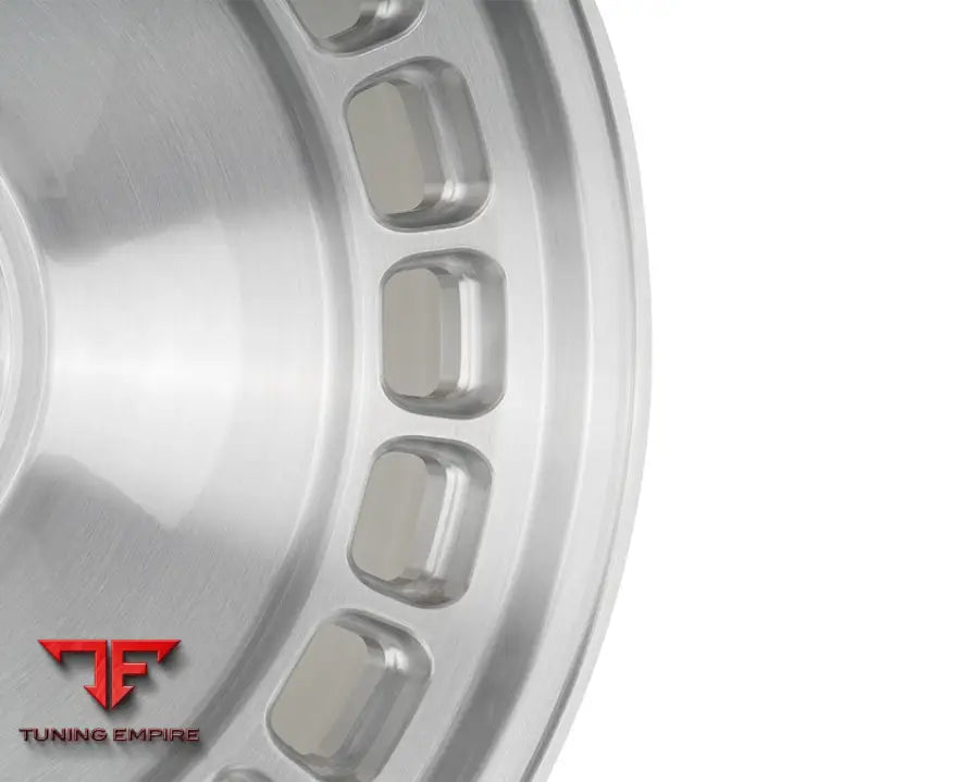VOSSEN GNX-04 - Forged Wheels