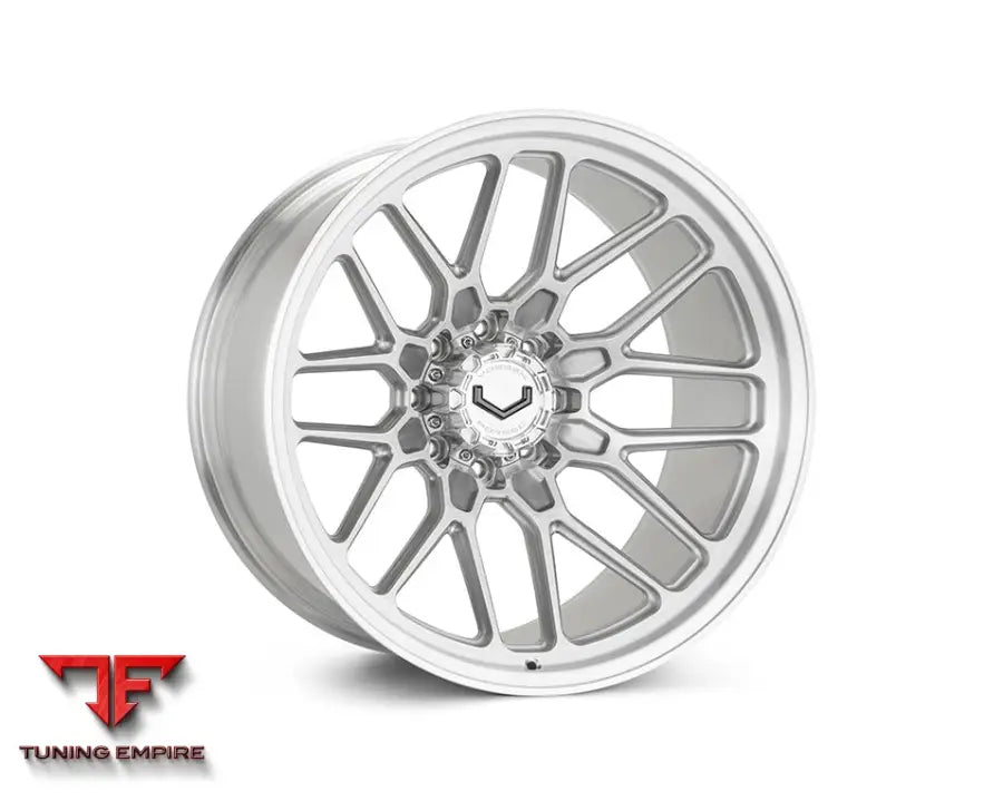 VOSSEN GNX-05 - Forged Wheels