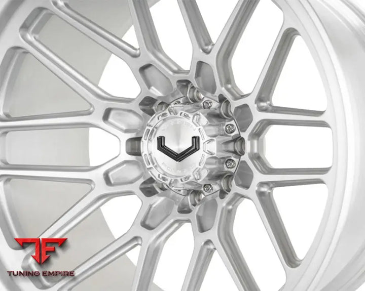 VOSSEN GNX-05 - Forged Wheels