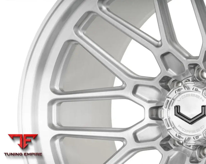 VOSSEN GNX-05 - Forged Wheels