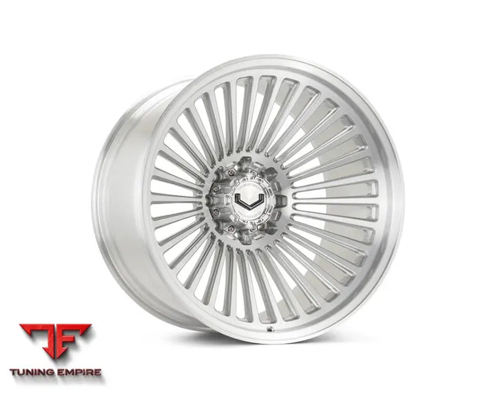 VOSSEN GNX-06 - Forged Wheels