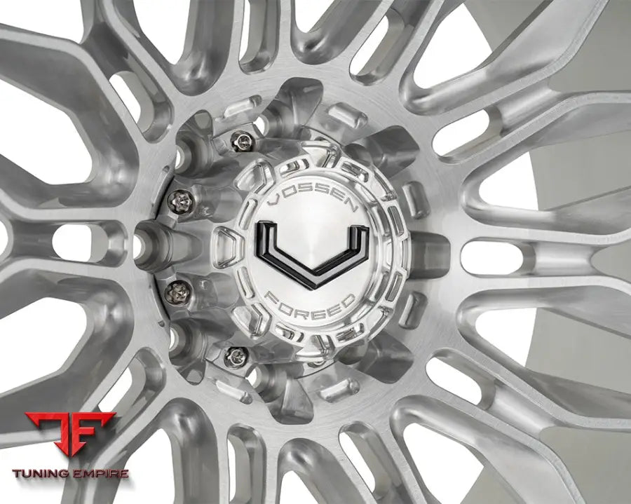 VOSSEN GNX-10 - Forged Wheels