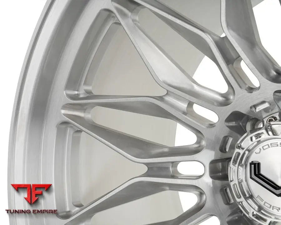 VOSSEN GNX-10 - Forged Wheels