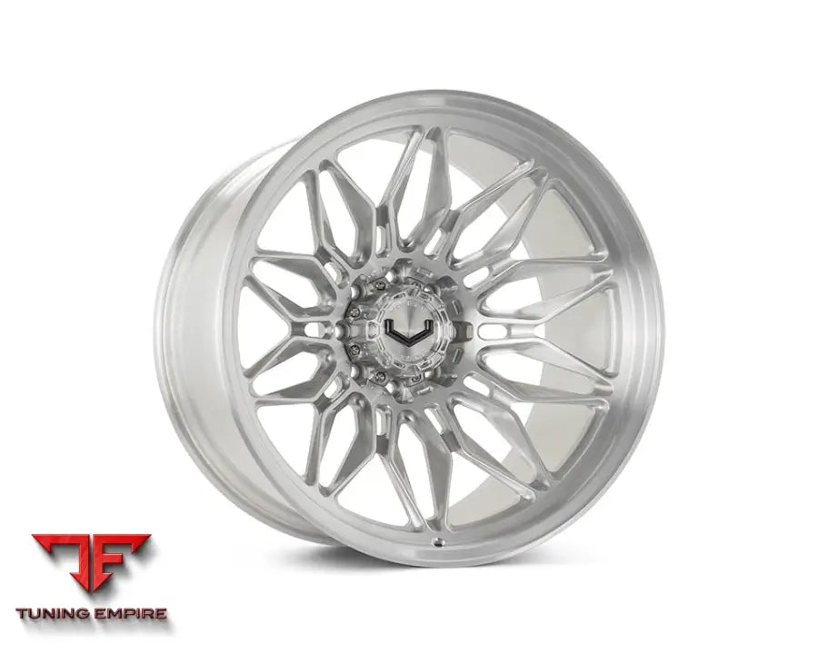 VOSSEN GNX-10 - Forged Wheels