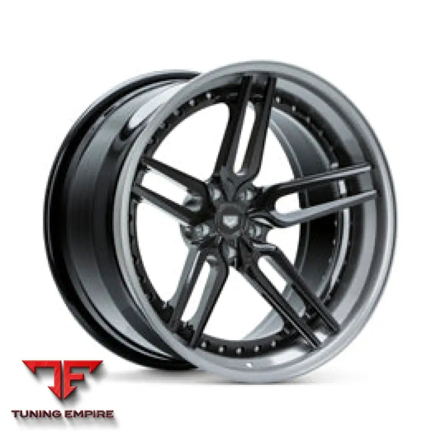 VOSSEN HC-1 (3-Piece) forged wheel