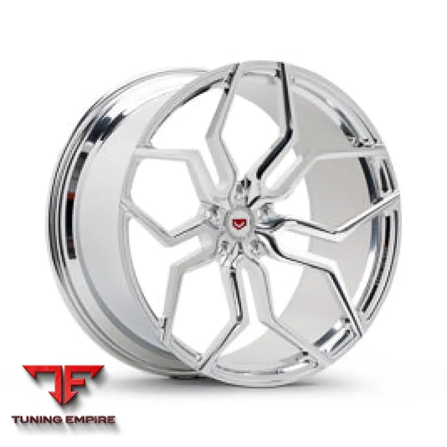 VOSSEN HC-3 forged wheel
