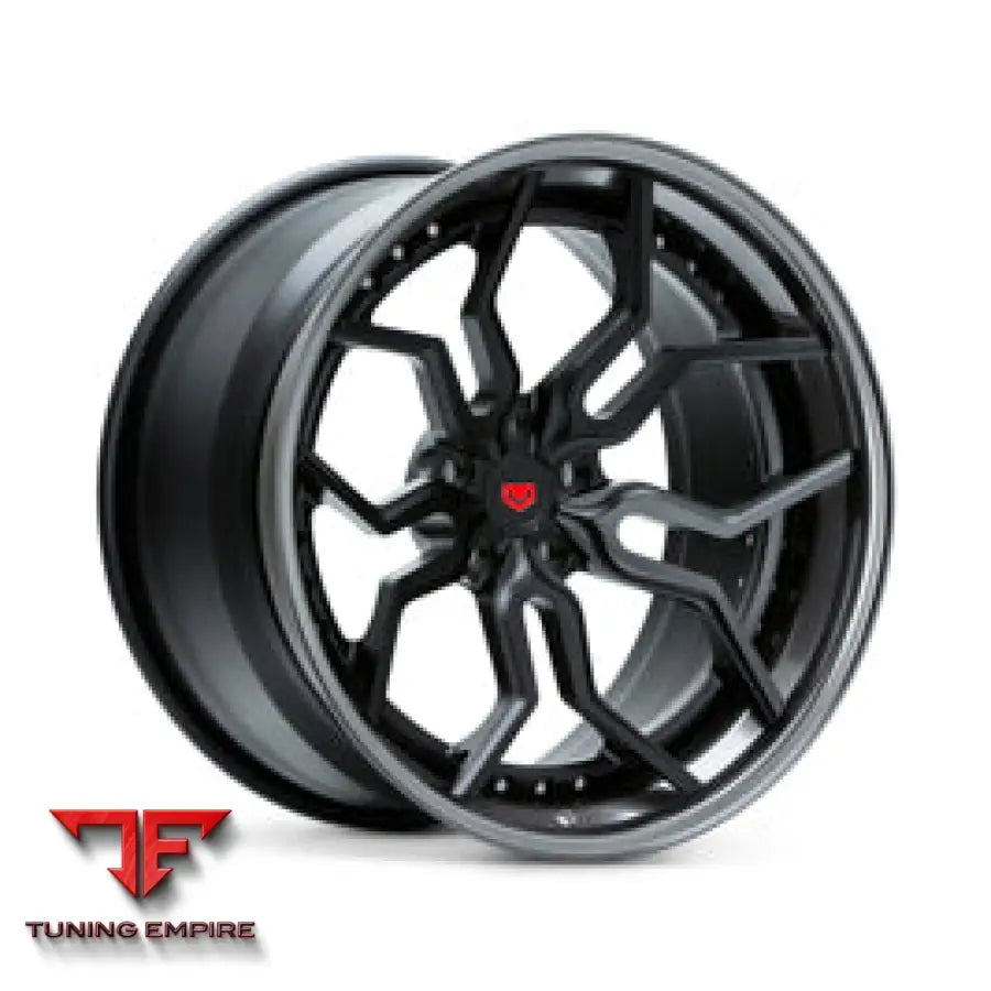 VOSSEN HC-3 (3-Piece) forged wheel