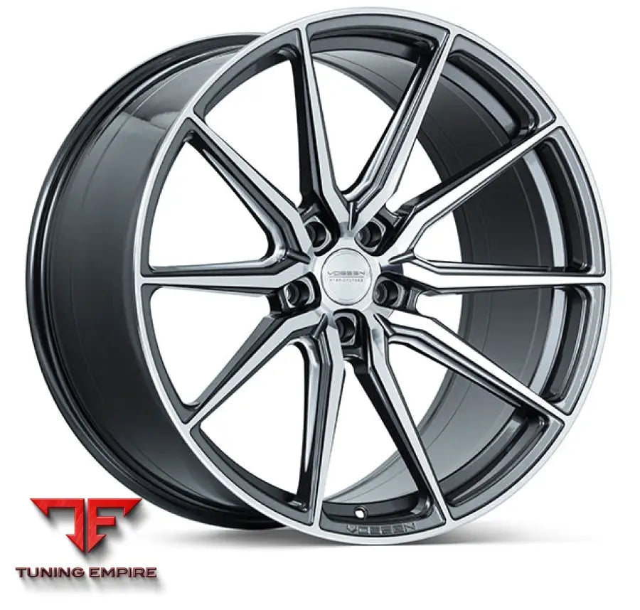 VOSSEN HF-3