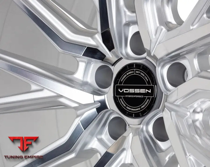 VOSSEN HF-4T