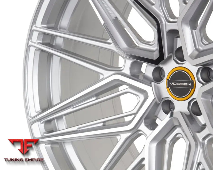 VOSSEN HF-7