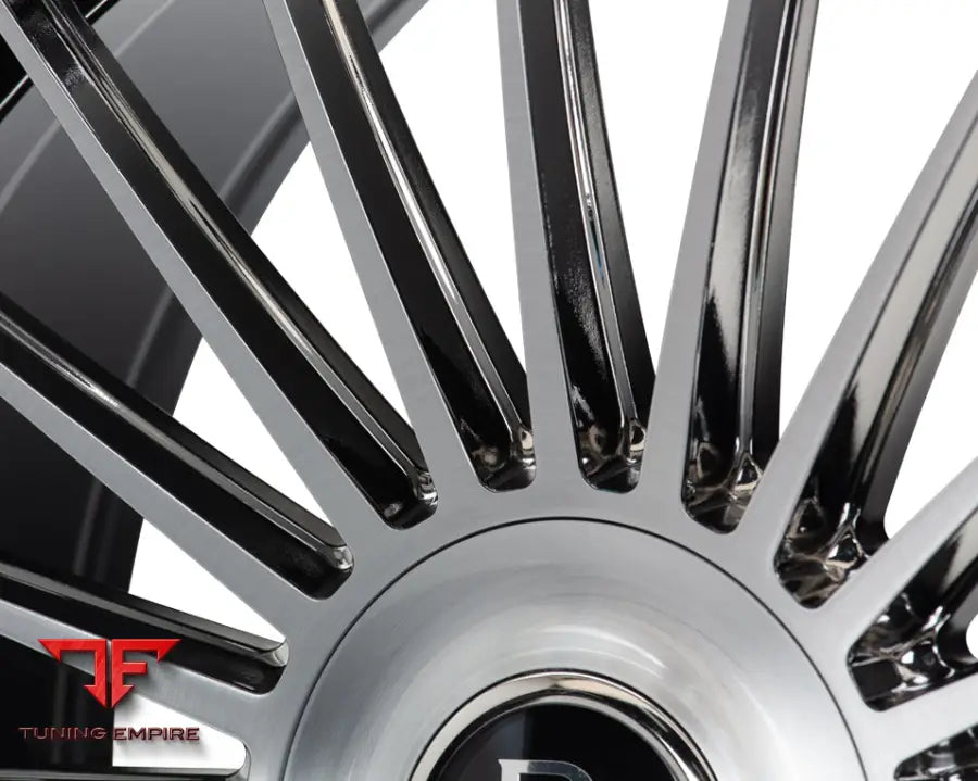 VOSSEN HF-8 (6-Lug) - Forged Wheels
