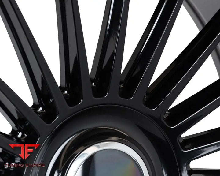 VOSSEN HF-8 (6-Lug) - Forged Wheels